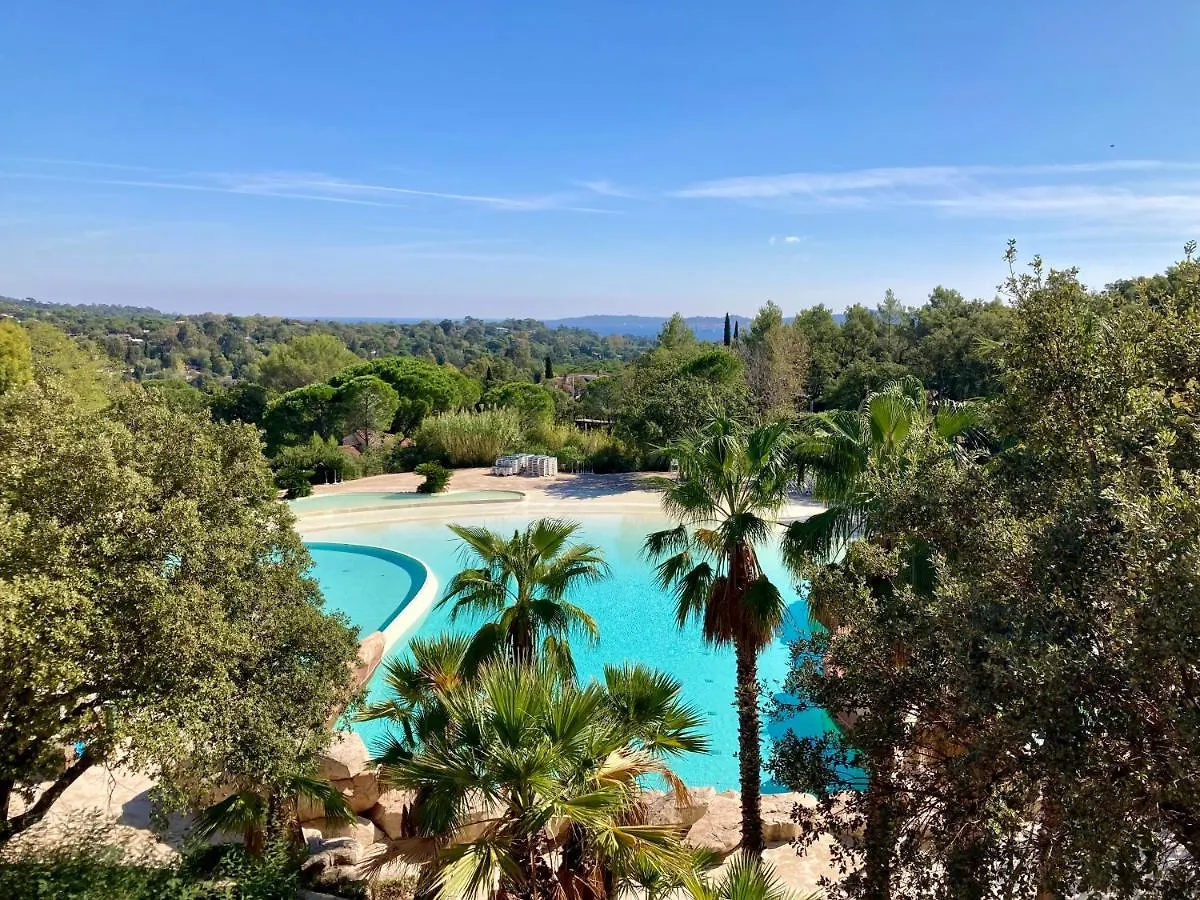 Les Restanques 21 Pins 7Pers Villa Grimaud France