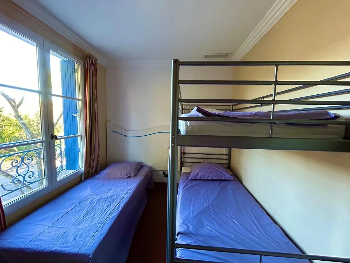 Les Restanques 21 Pins 7Pers Villa Grimaud Holiday home