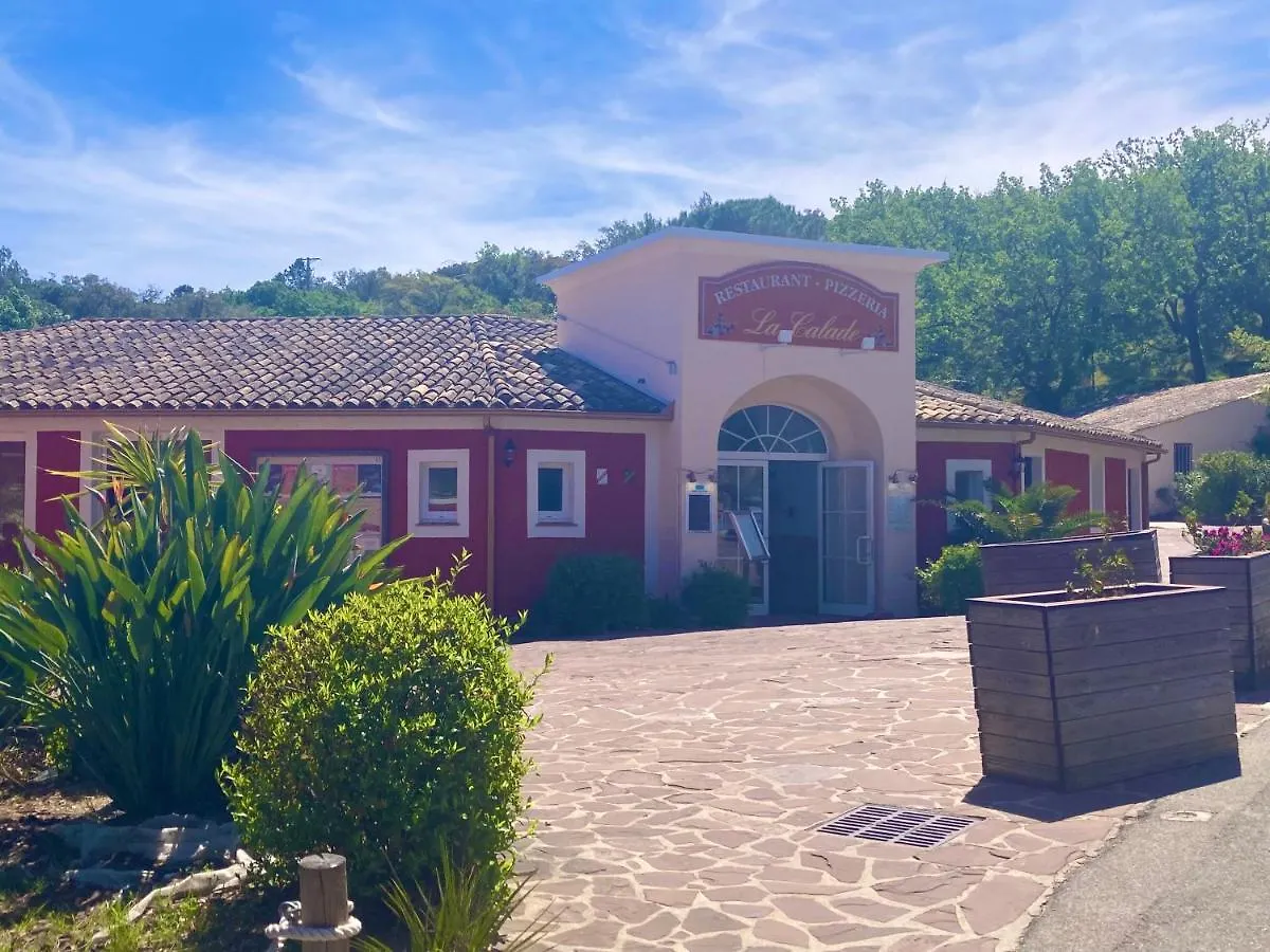 Holiday home Les Restanques 21 Pins 7Pers Villa Grimaud France