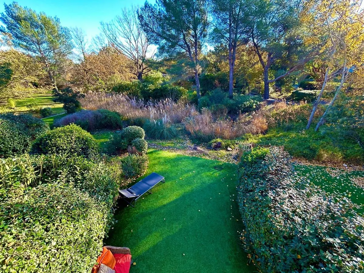 Les Restanques 21 Pins 7Pers Villa Grimaud Holiday home