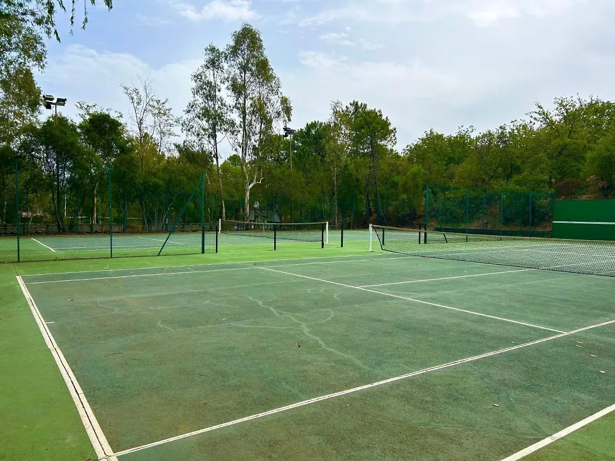 Les Restanques 21 Pins 7Pers Villa Grimaud France