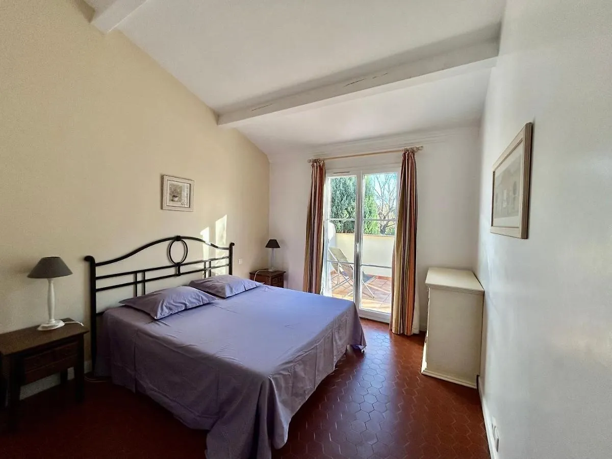 Les Restanques 21 Pins 7Pers Villa Grimaud Holiday home