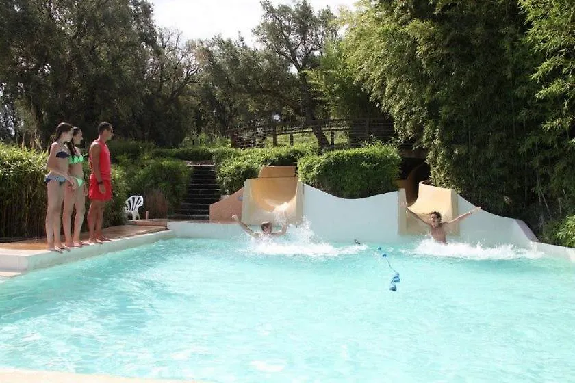 Les Restanques 21 Pins 7Pers Villa Grimaud Holiday home