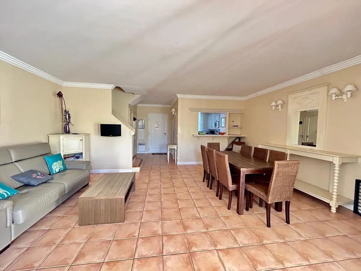 Holiday home Les Restanques 21 Pins 7Pers Villa Grimaud