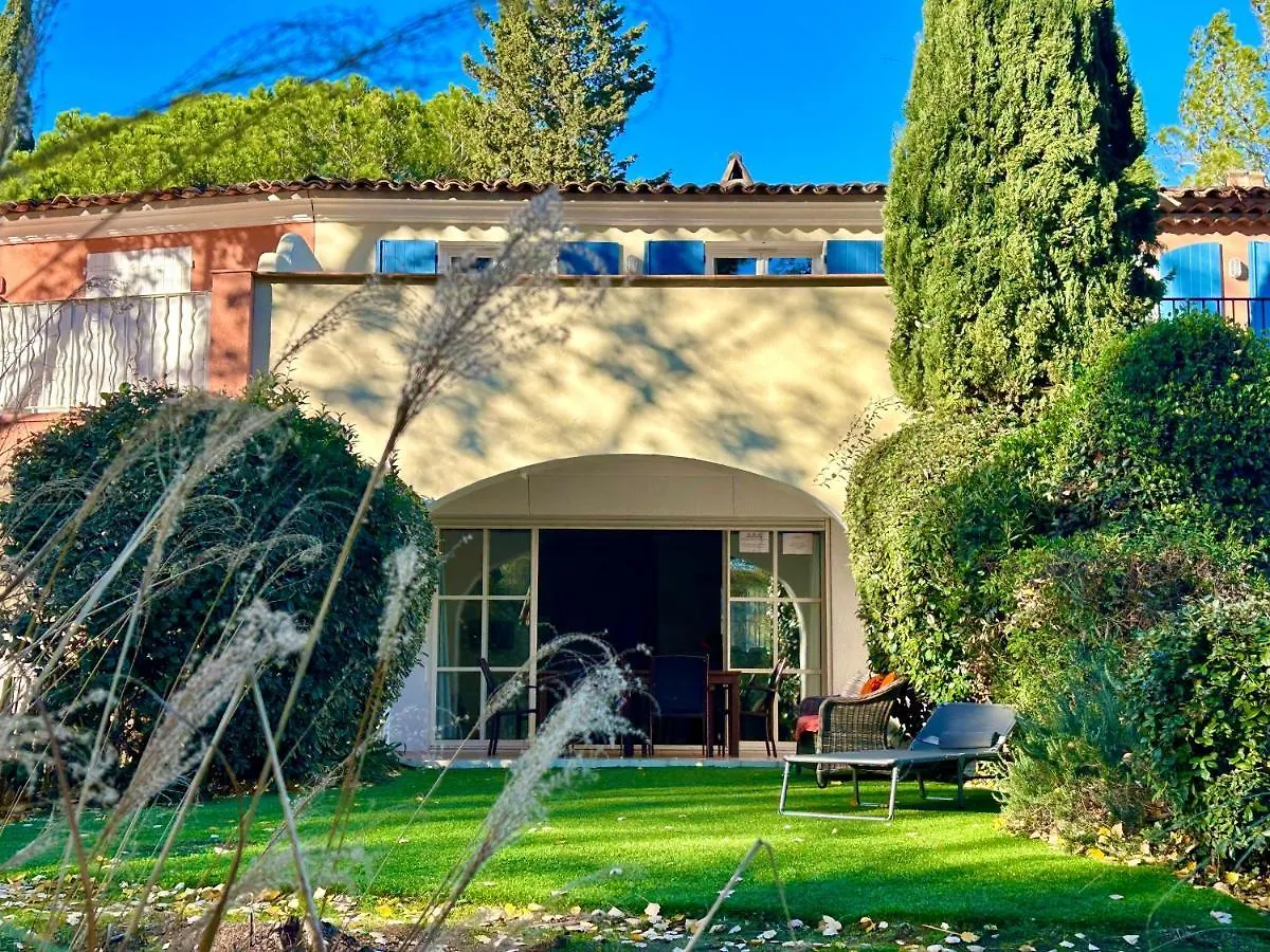 Les Restanques 21 Pins 7Pers Villa Grimaud