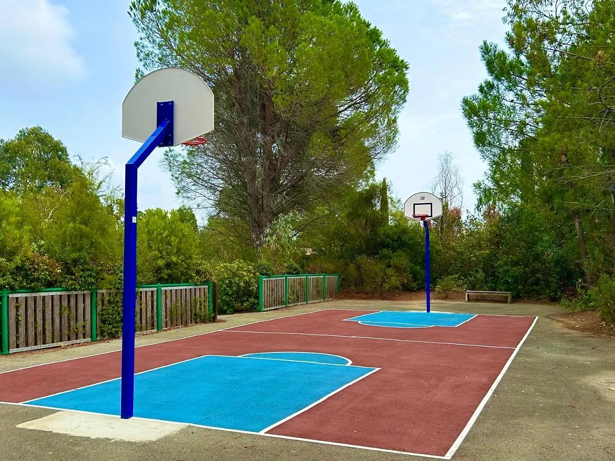 Les Restanques 21 Pins 7Pers Villa Grimaud 0*,  France