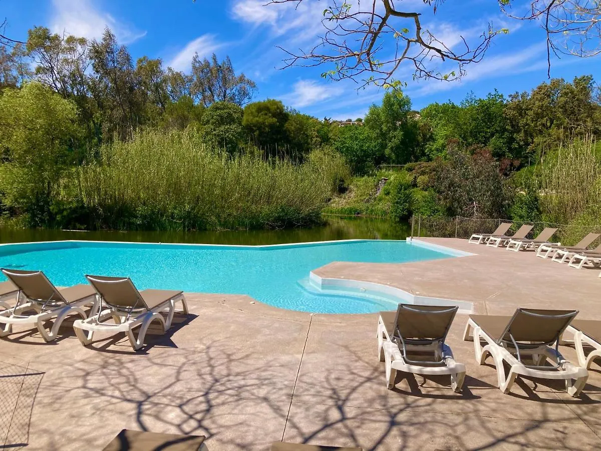 Les Restanques 21 Pins 7Pers Villa Grimaud Holiday home