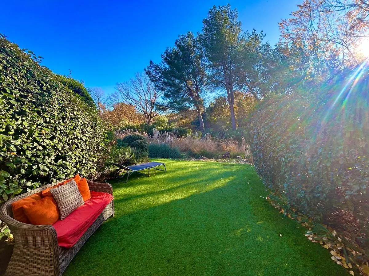 Les Restanques 21 Pins 7Pers Villa Grimaud