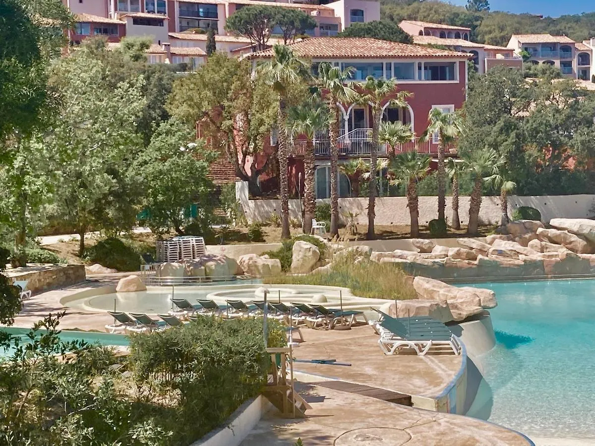 Les Restanques 21 Pins 7Pers Villa Grimaud Holiday home