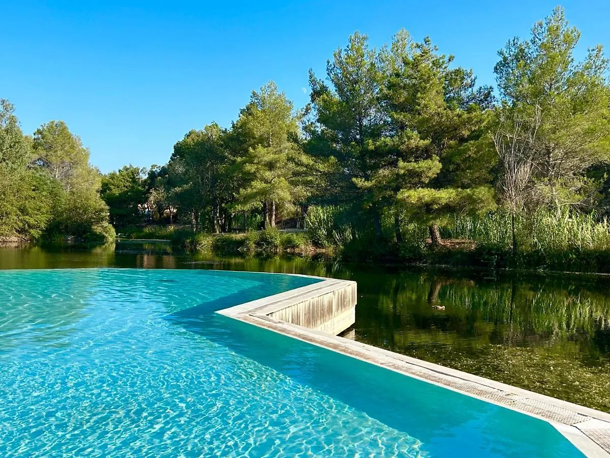 Les Restanques 21 Pins 7Pers Villa Grimaud 0*,  France