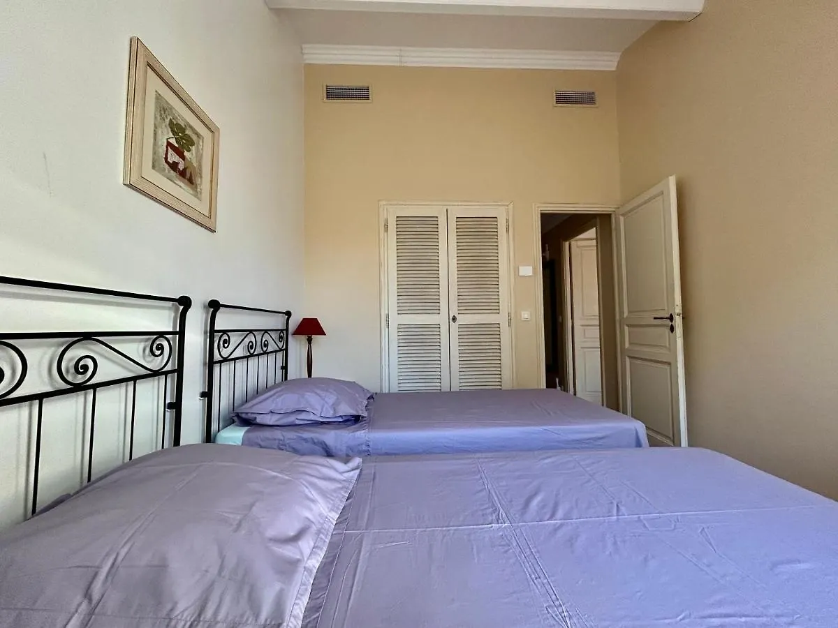 Les Restanques 21 Pins 7Pers Villa Grimaud France